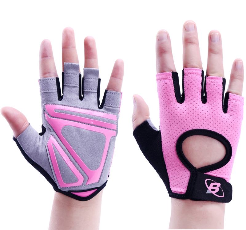 Weight lifting gloves women